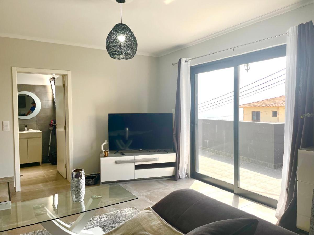 Holiday home Casa Yeni Modern Two Bedrooms Arco da Calheta (Madeira)