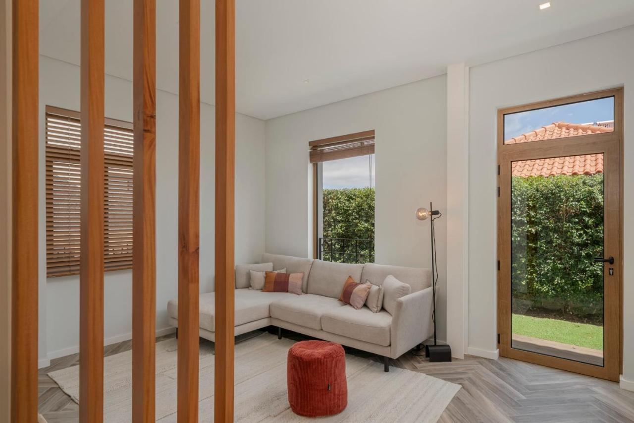 Casa Da Amoreira By An Island Holiday home Funchal (Madeira)