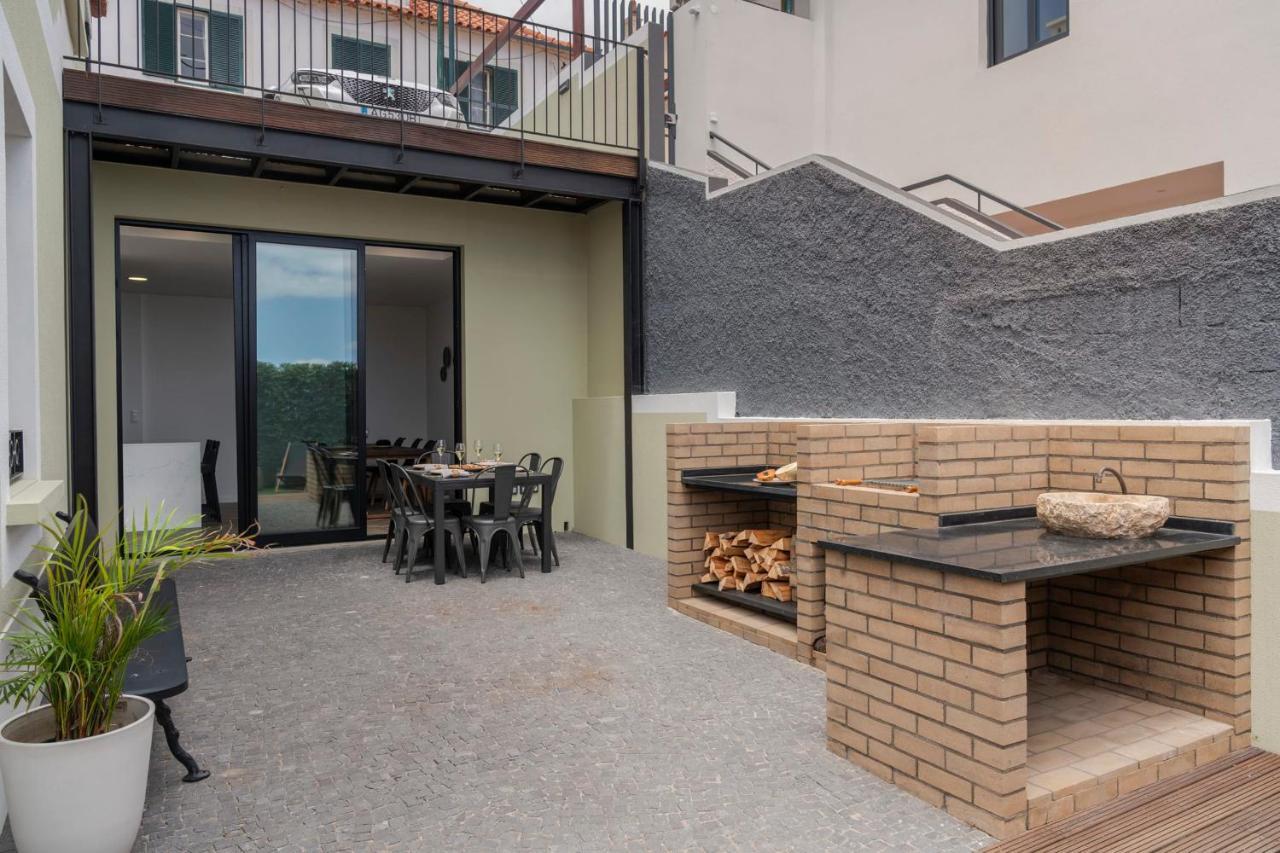 Casa Da Amoreira By An Island *