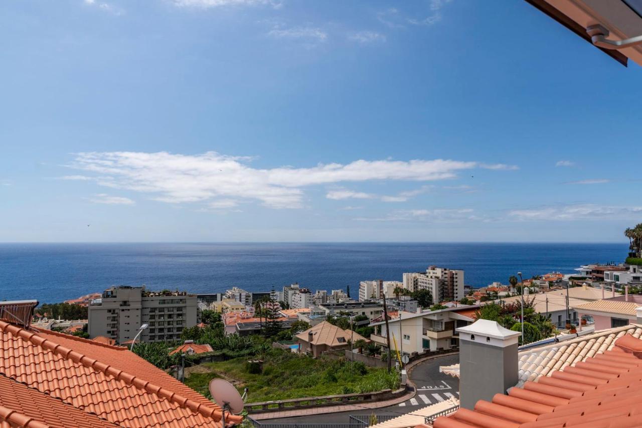 Casa Da Amoreira By An Island Funchal (Madeira)