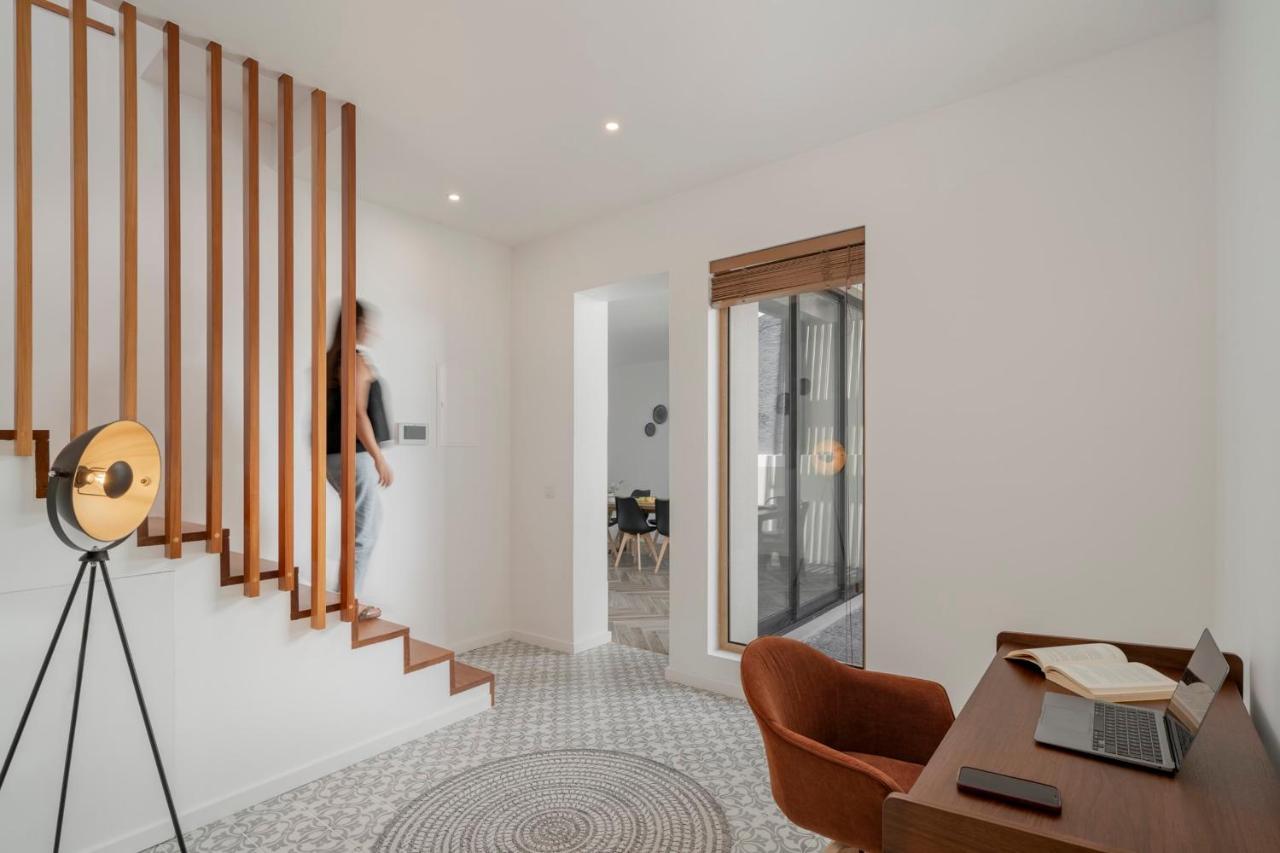 Casa Da Amoreira By An Island Holiday home Funchal (Madeira)