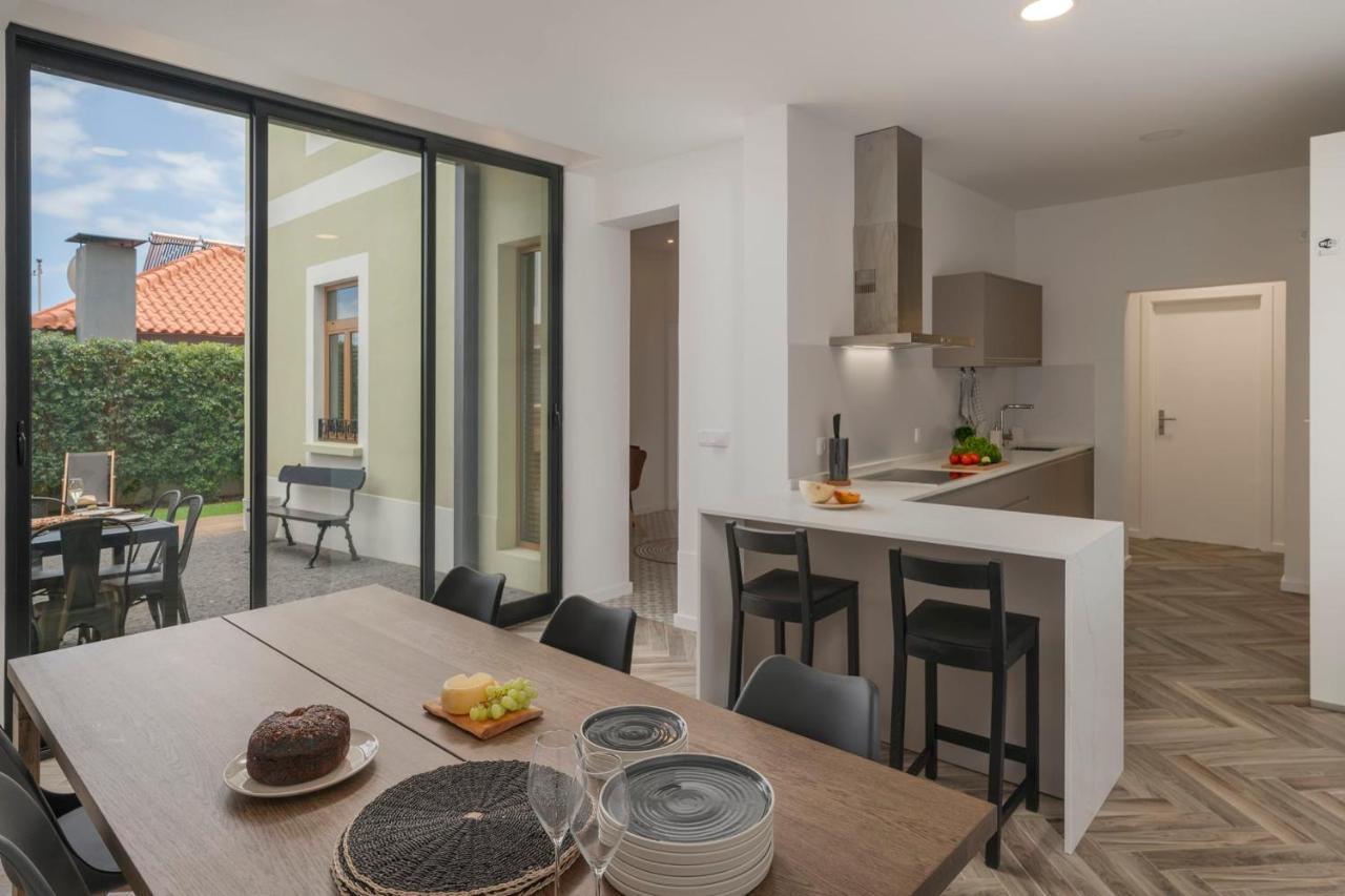 Casa Da Amoreira By An Island Holiday home Funchal (Madeira)