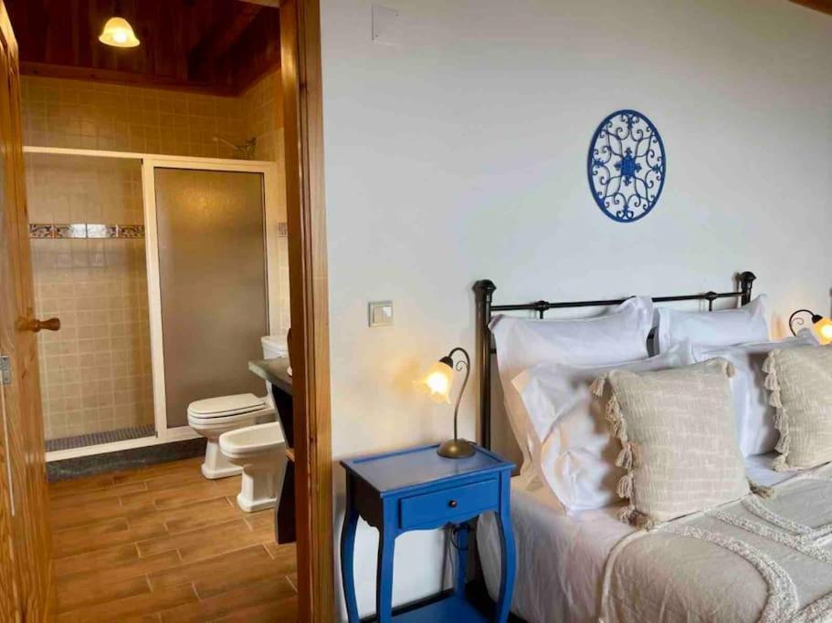 Casa Da Terra Alta Holiday home *