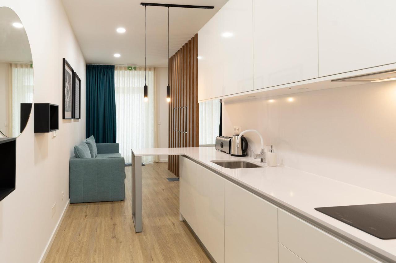 Aparthotel Horta Bay *