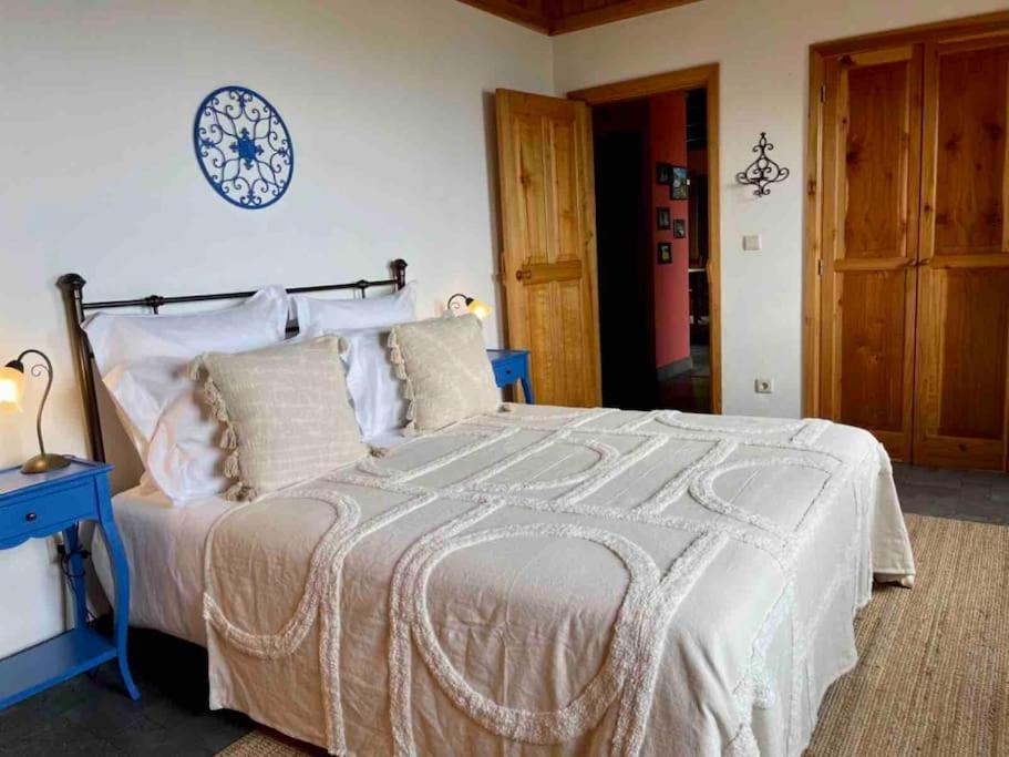 Casa Da Terra Alta *