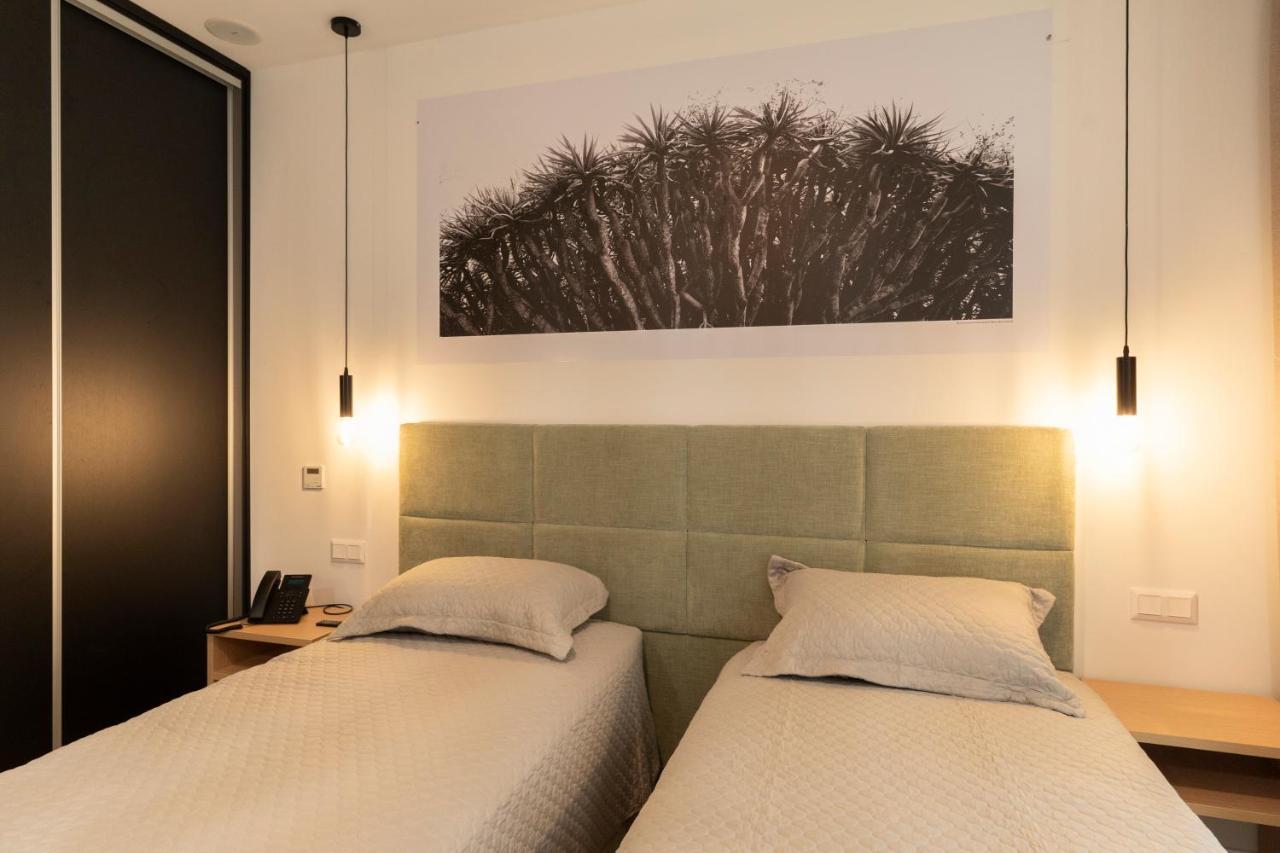 Aparthotel Horta Bay