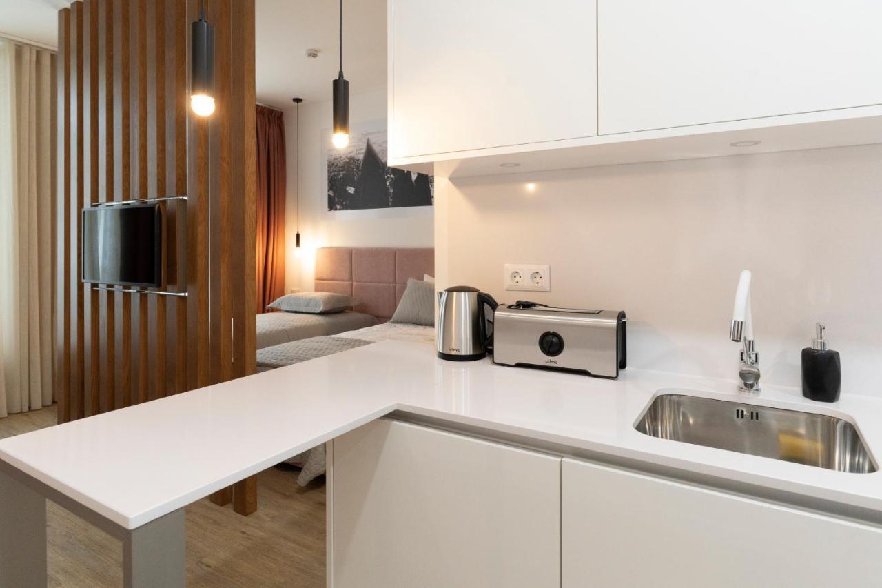 Aparthotel Horta Bay *