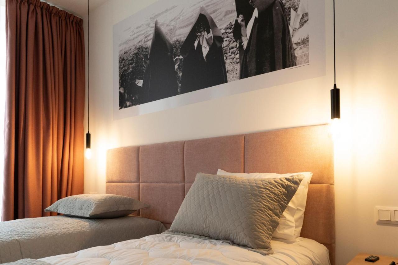 Horta Bay Aparthotel *