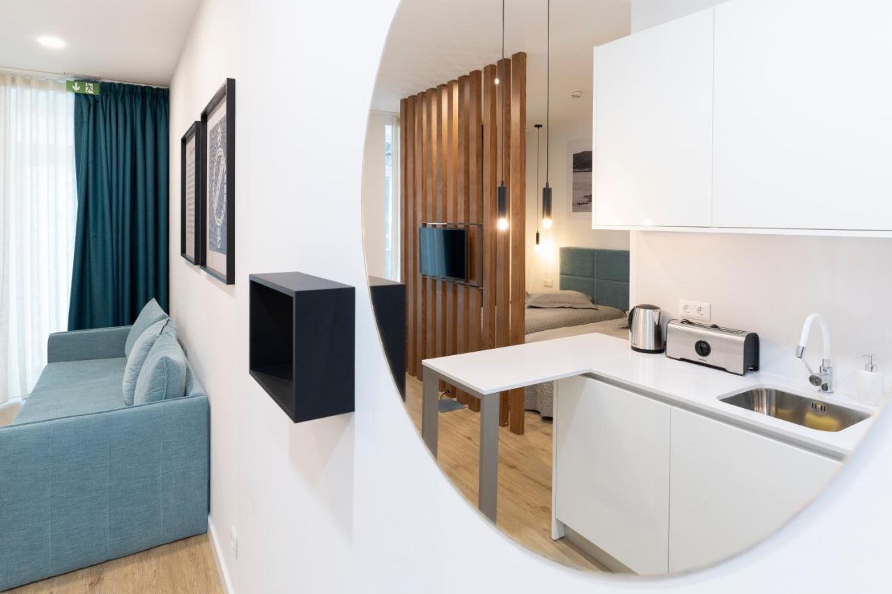 Bay Aparthotel