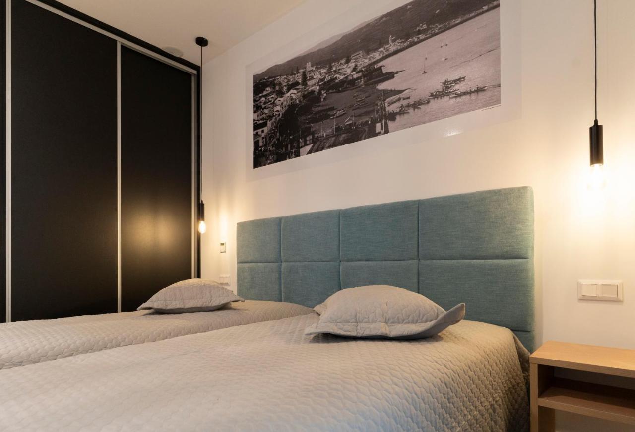 Aparthotel Horta Bay *