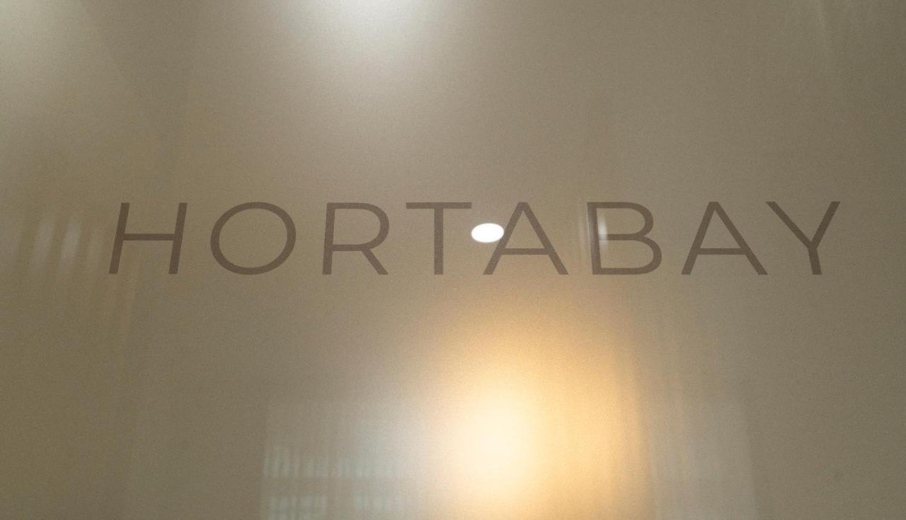 Aparthotel Horta Bay