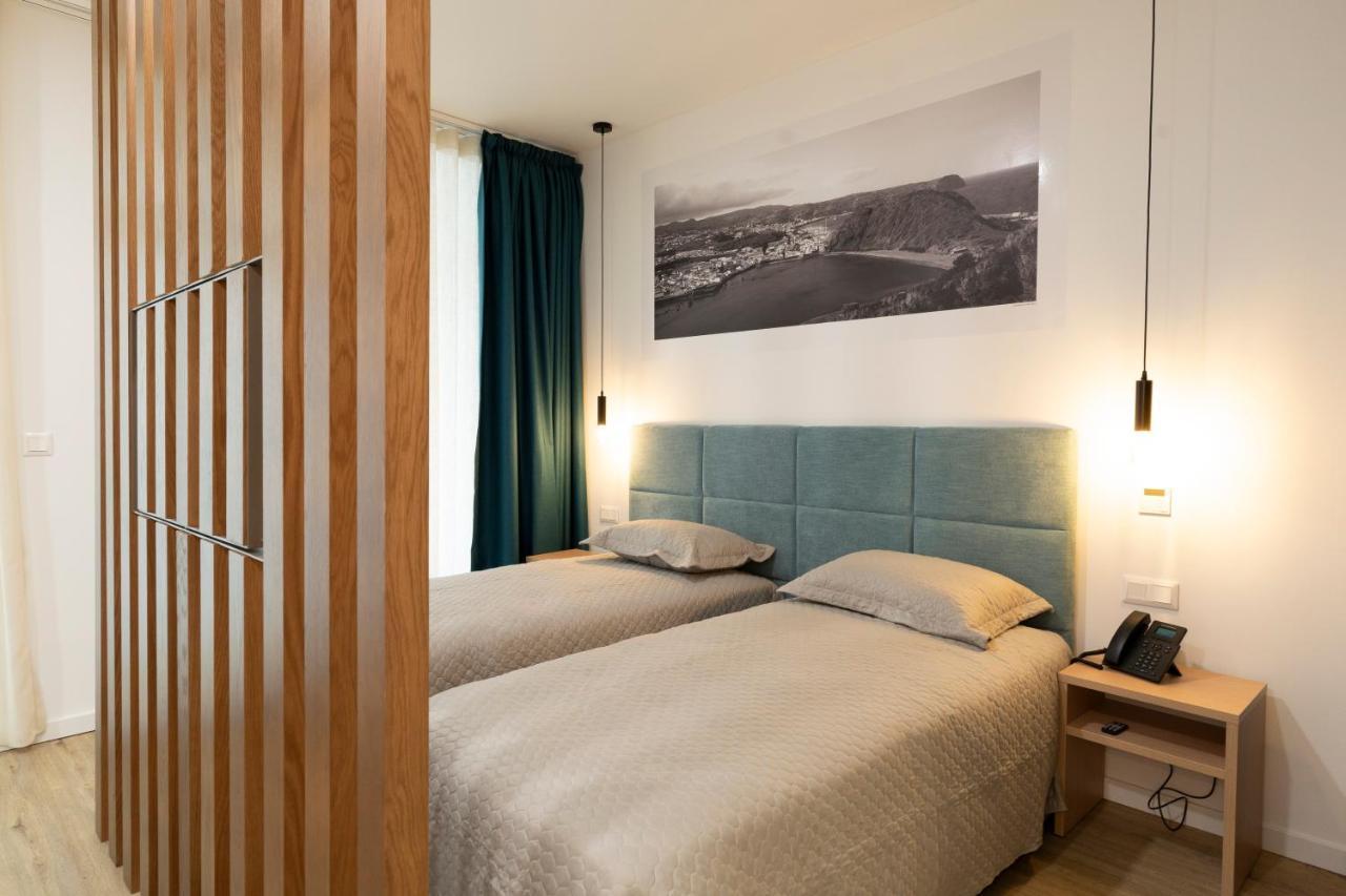 Aparthotel Horta Bay *
