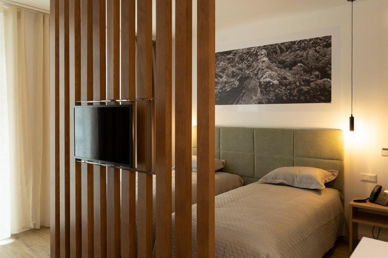 Horta Bay Aparthotel *