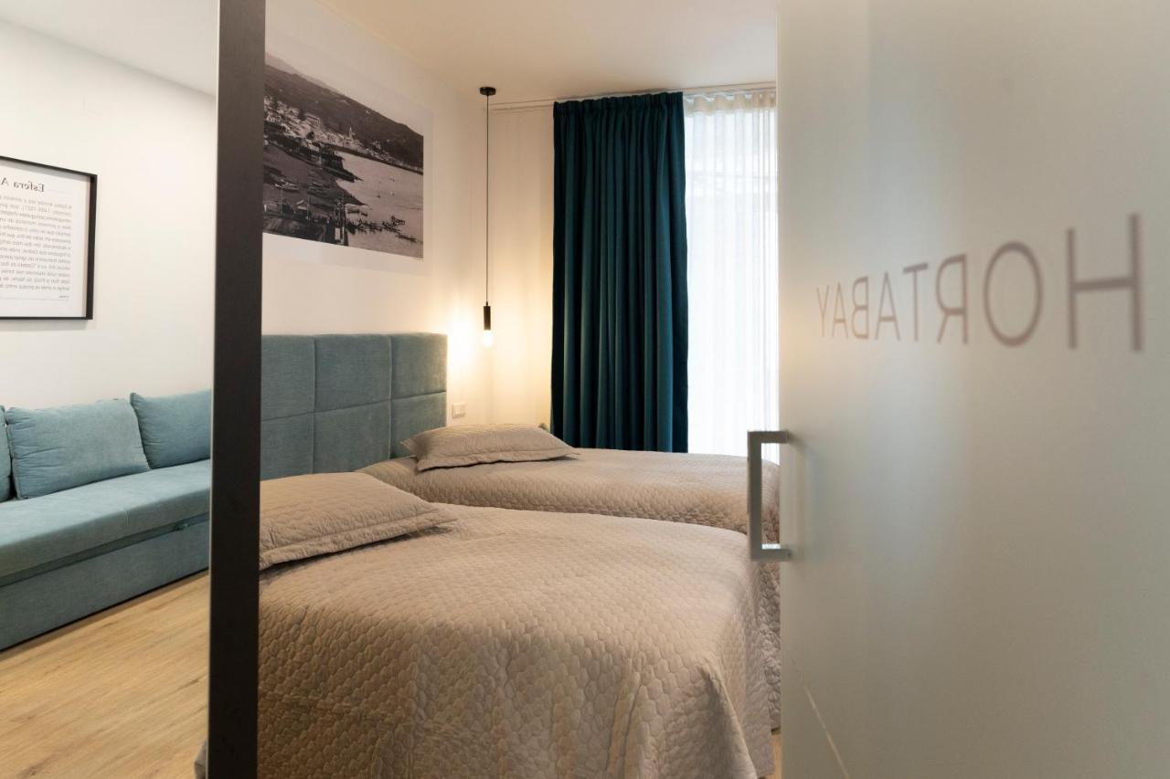 Aparthotel Horta Bay *