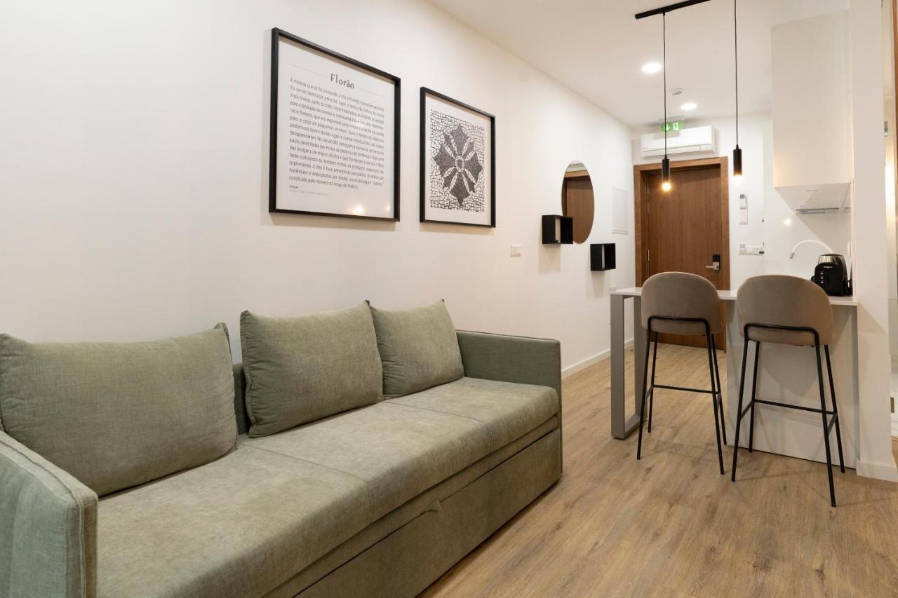 Horta Bay Aparthotel *