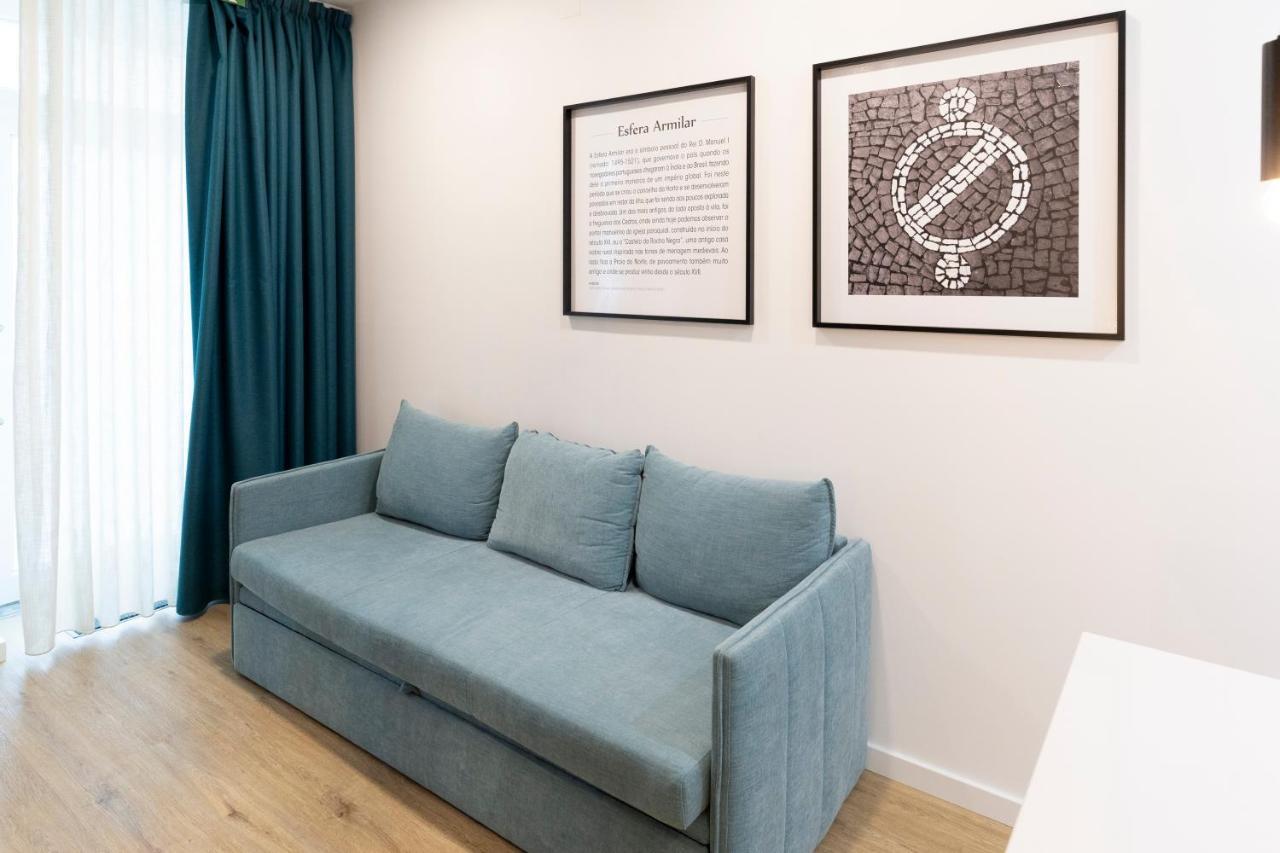 Horta Bay Aparthotel *
