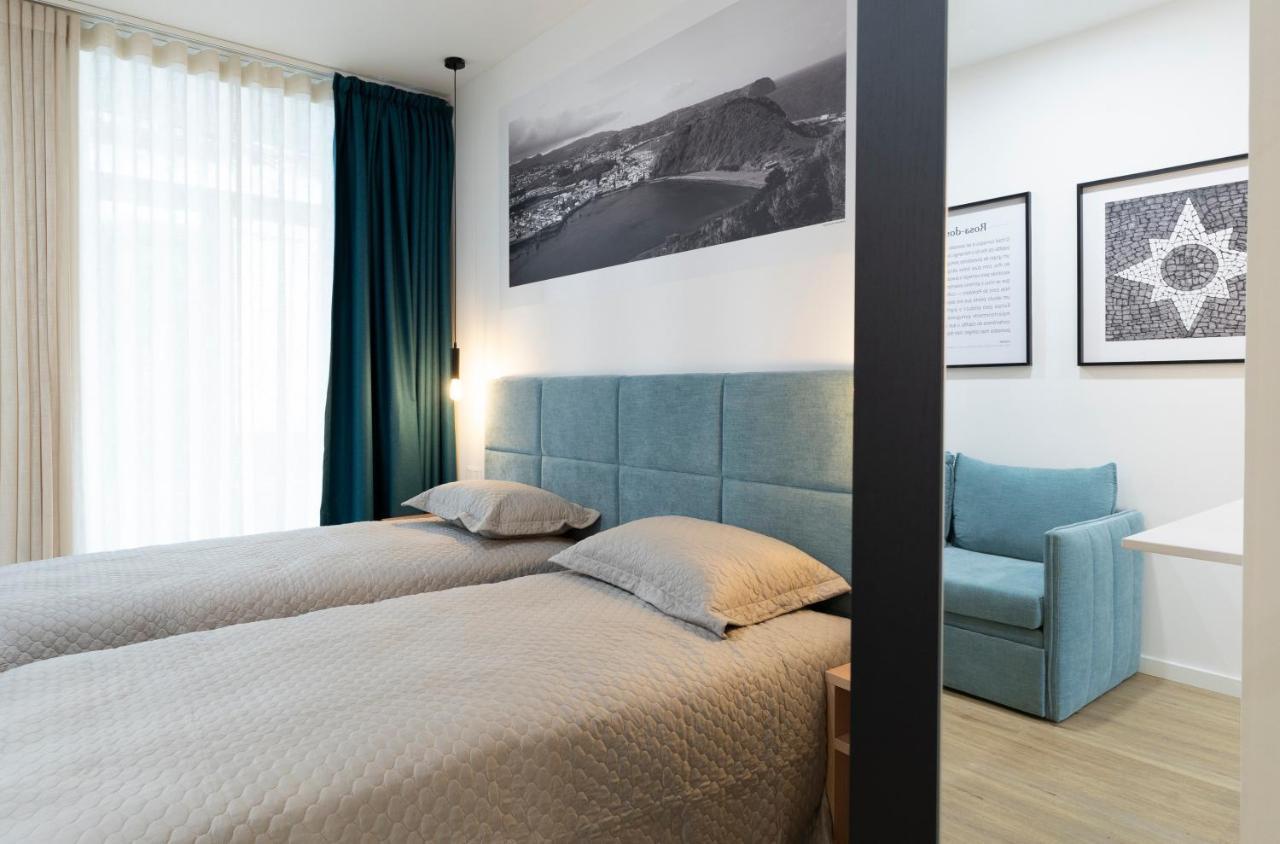 Horta Bay Aparthotel