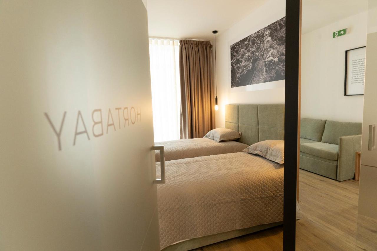 Horta Bay Aparthotel Horta (Azores)