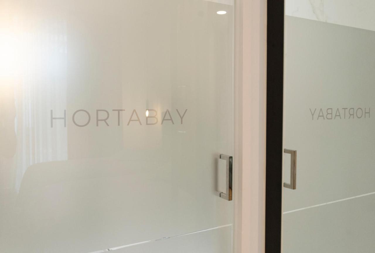 Aparthotel Horta Bay *