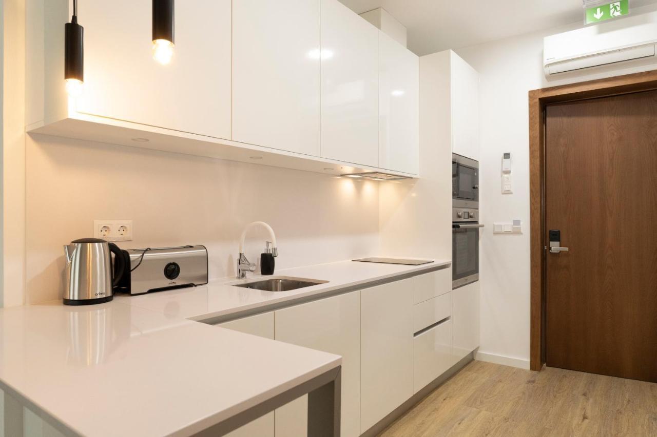 Aparthotel Horta Bay *