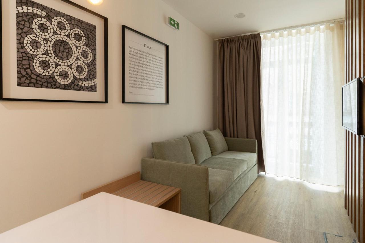 Horta Bay Aparthotel *