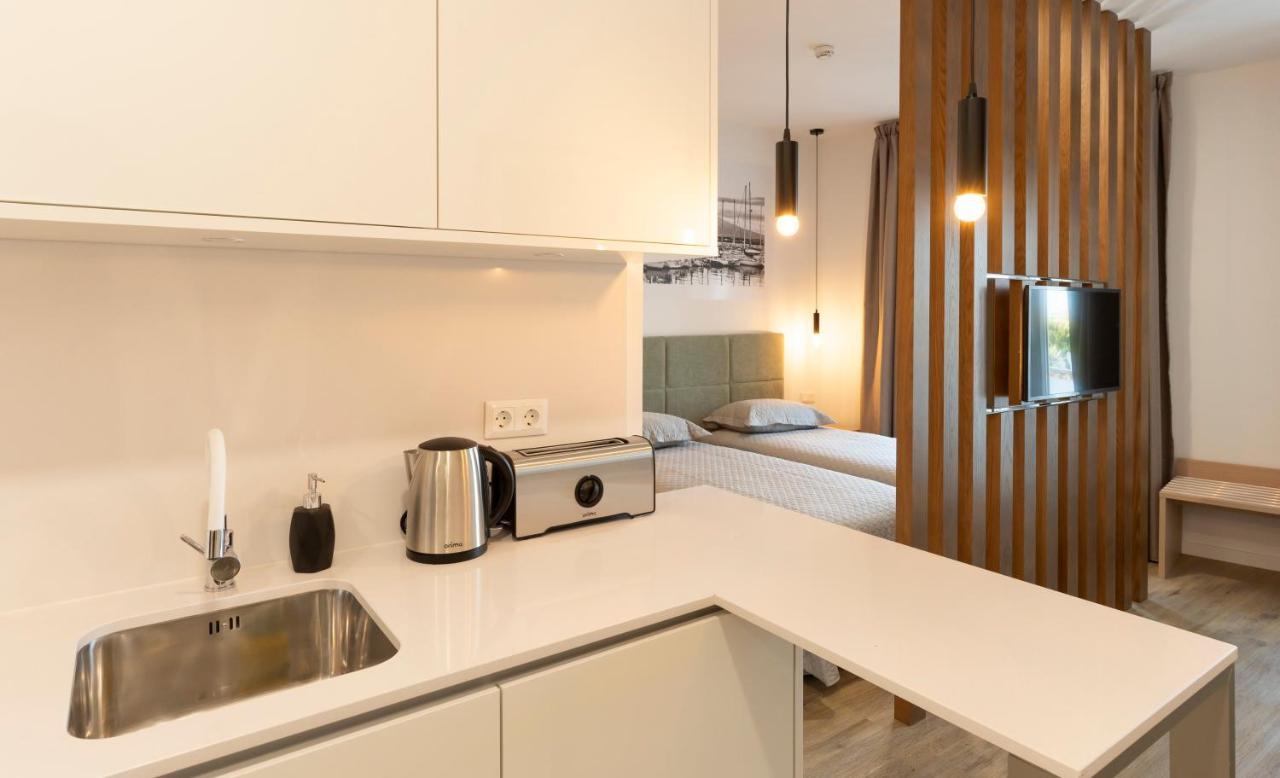 Horta Bay Aparthotel