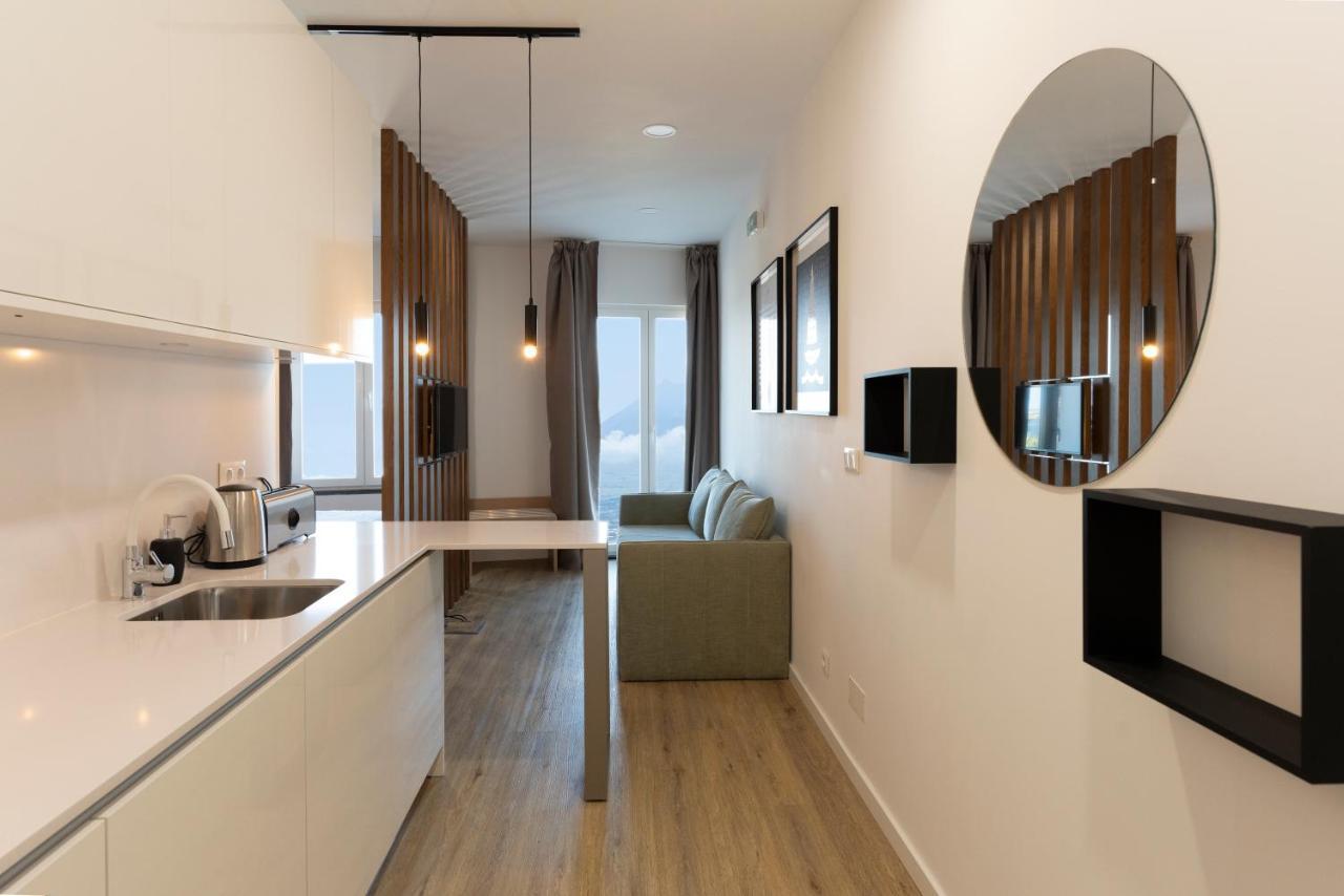 Bay Aparthotel *