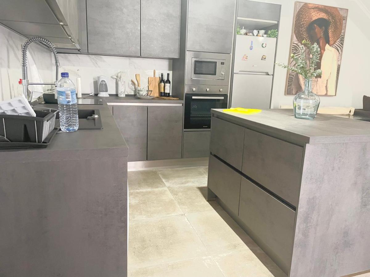Casa Yeni Modern Two Bedrooms Holiday home