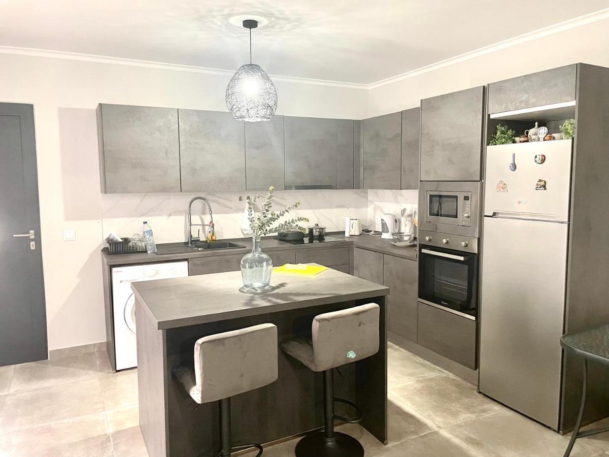 Holiday home Casa Yeni Modern Two Bedrooms *