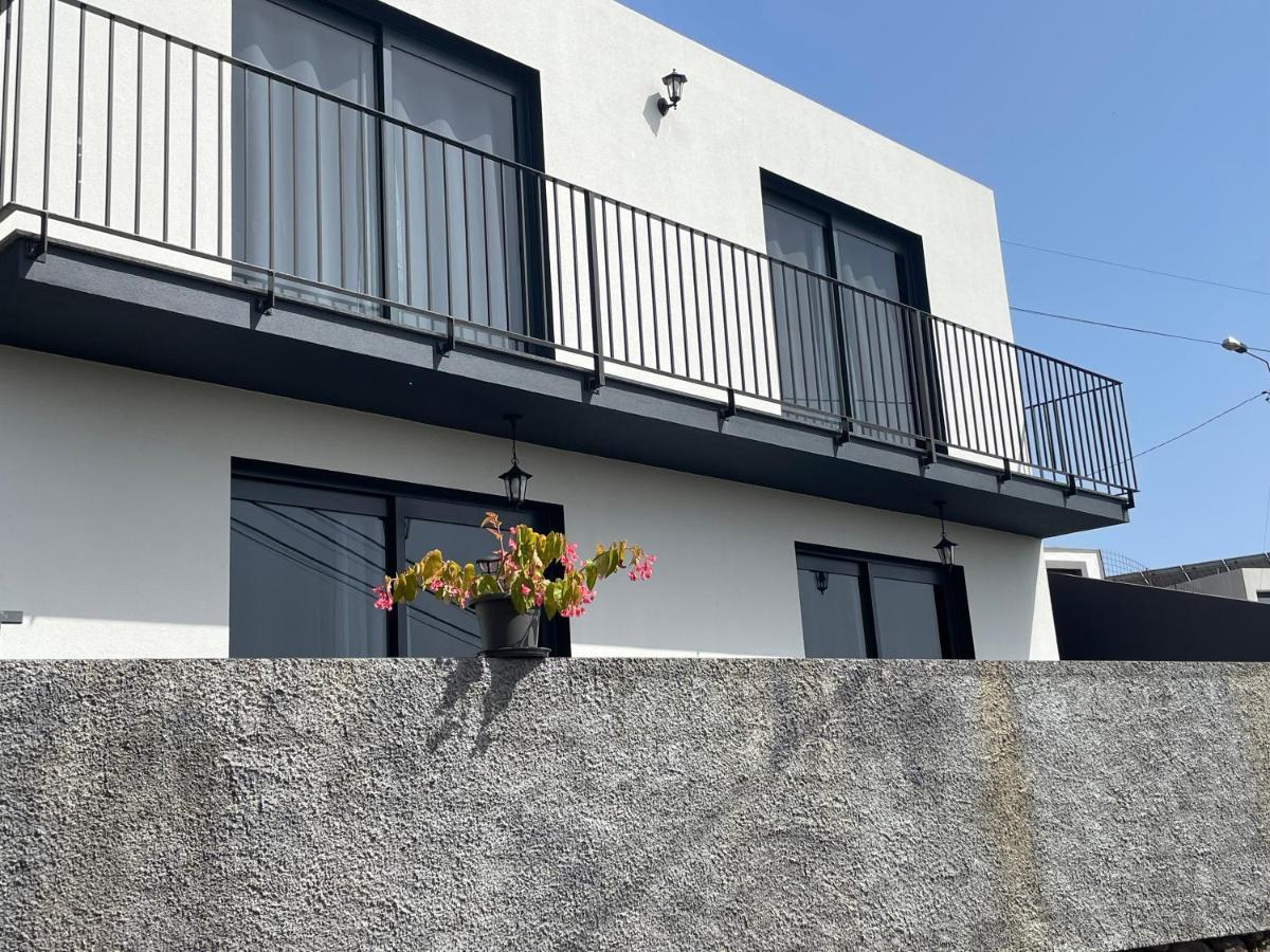 Casa Yeni Modern Two Bedrooms Holiday home *