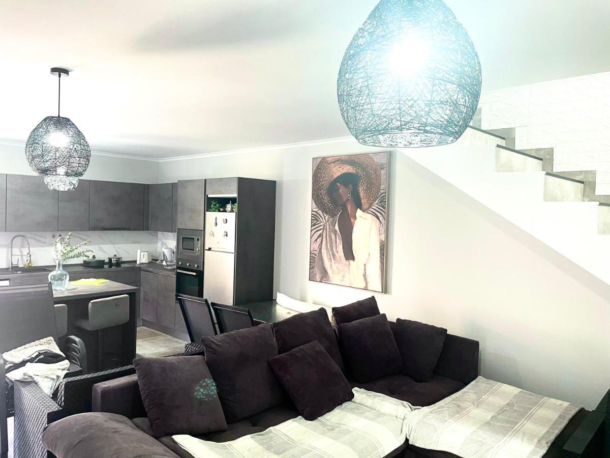 Holiday home Casa Yeni Modern Two Bedrooms Arco da Calheta (Madeira)