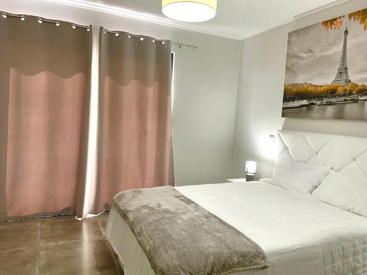 Casa Yeni Modern Two Bedrooms Holiday home Arco da Calheta (Madeira)