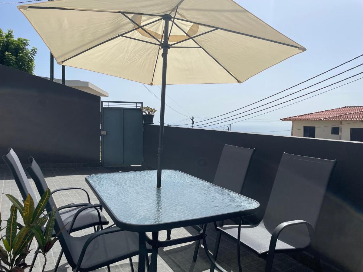 Casa Yeni Modern Two Bedrooms * Arco da Calheta (Madeira)