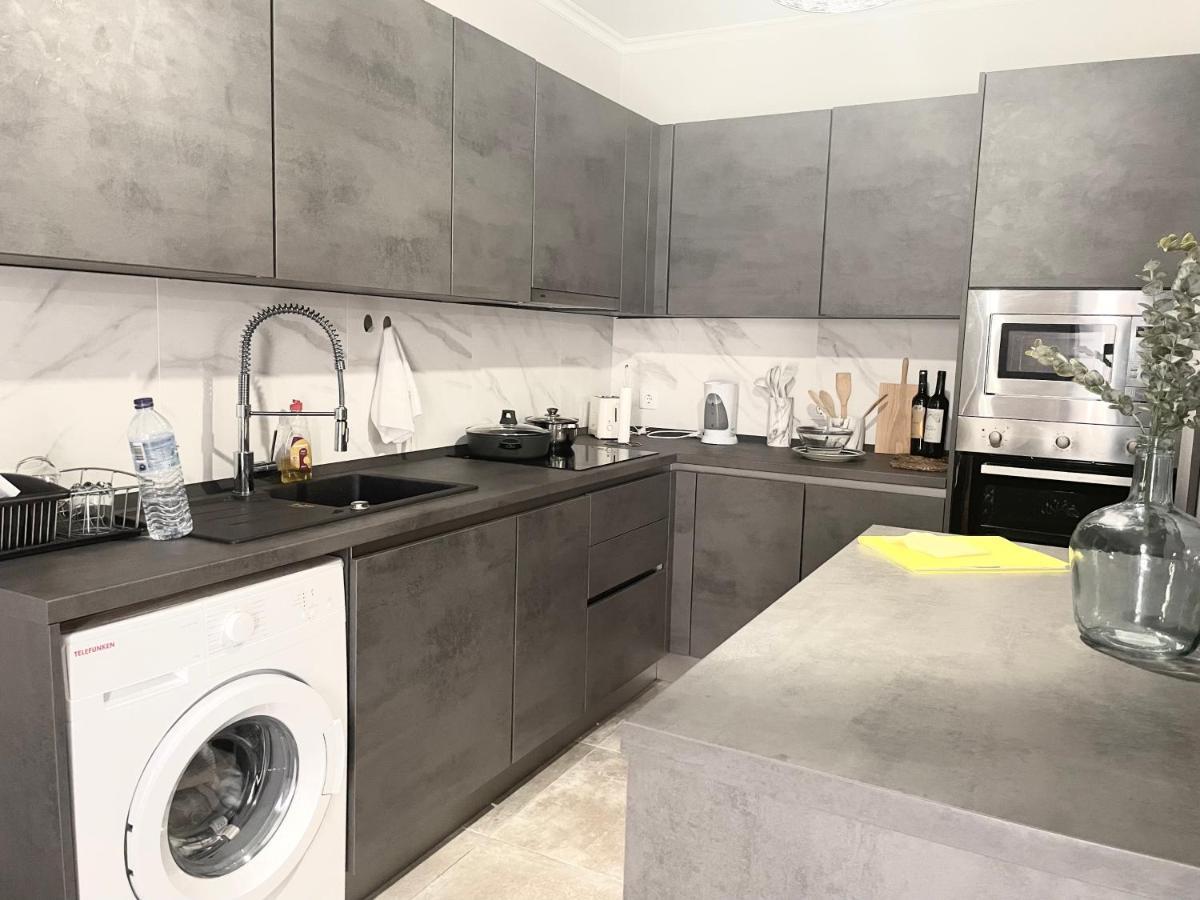 Holiday home Casa Yeni Modern Two Bedrooms