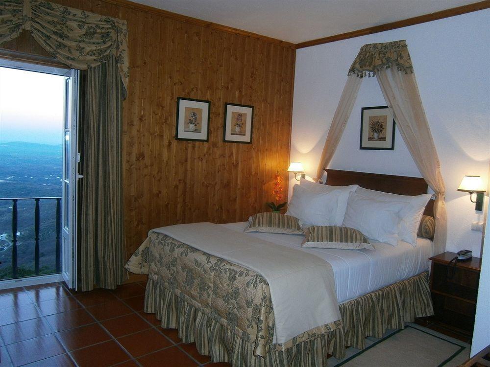 Hotel El Rei Dom Manuel Marvao (Portalegre)