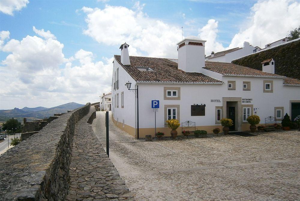 Hotel El Rei Dom Manuel