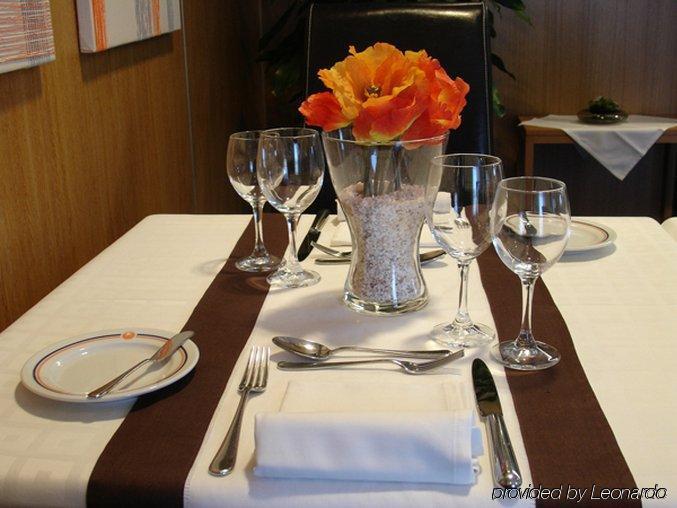 Eurosol Aparthotel Leiria