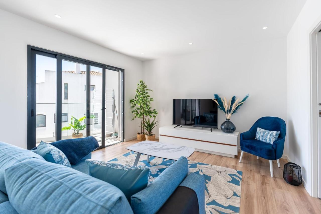 Stunning 3 Bdr Flat W/ Rooftop Pool By Lovelystay Apartamento *