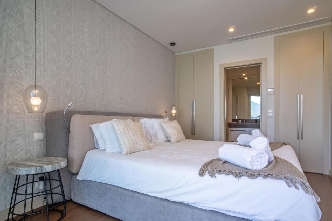 The Stylish Apt. Of Madeira Palace Cc *