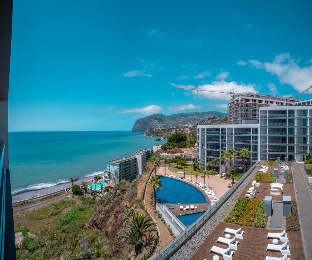 The Stylish Apt. Of Madeira Palace Cc *