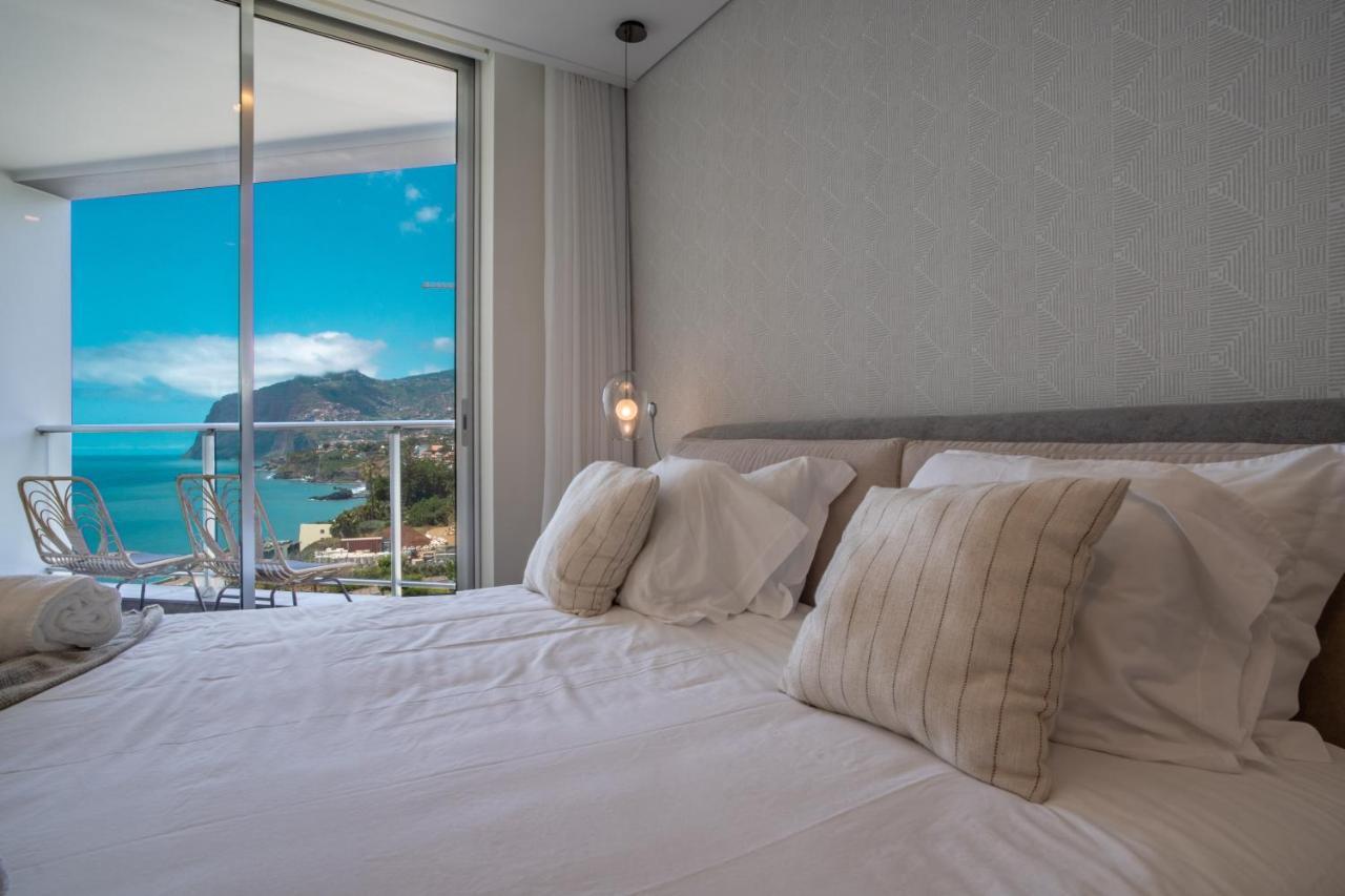 The Stylish Apt. Of Madeira Palace Cc Funchal (Madeira)