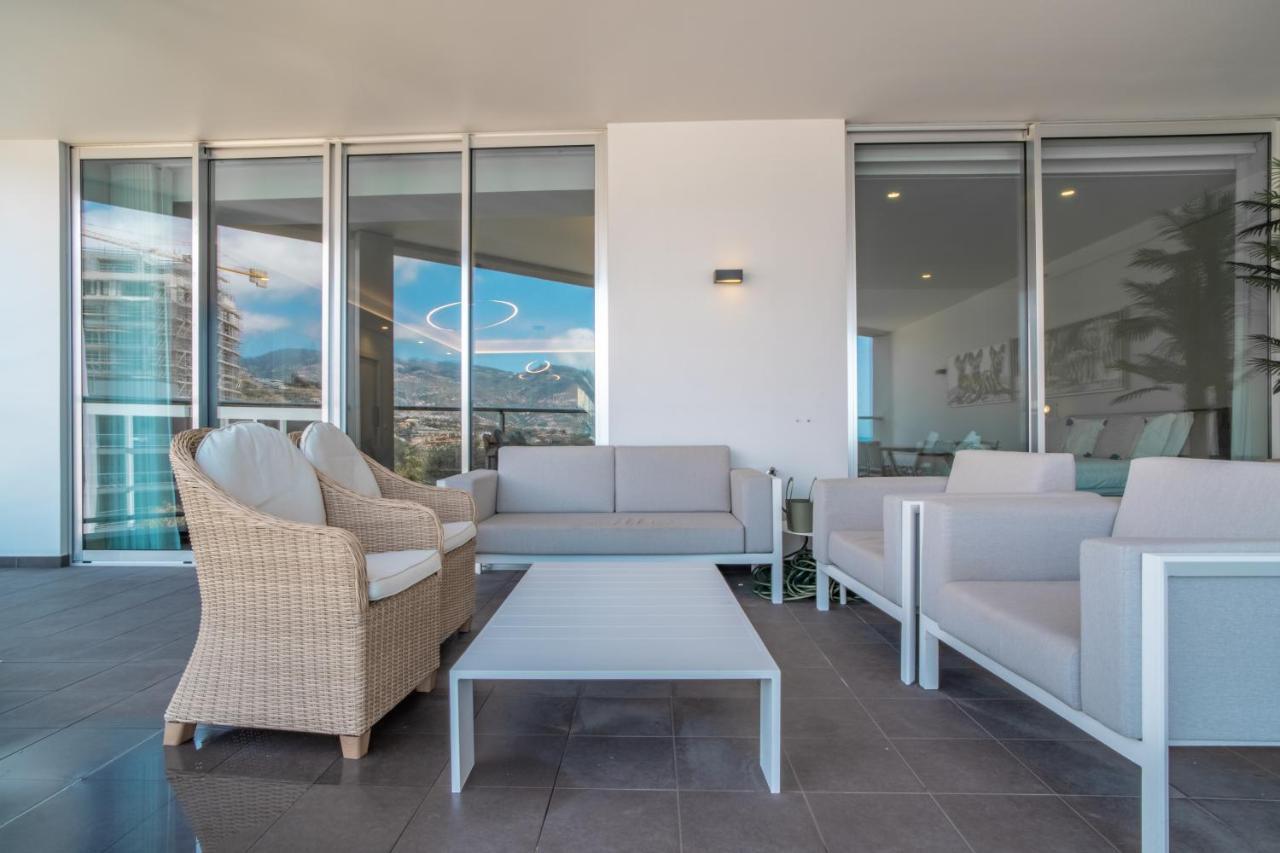 The Stylish Apt. Of Madeira Palace Cc * Funchal (Madeira)