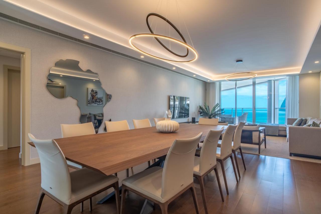 The Stylish Apt. Of Madeira Palace Cc Funchal (Madeira)