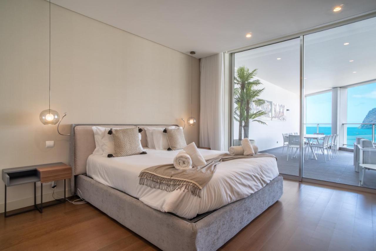 The Stylish Apt. Of Madeira Palace Cc *