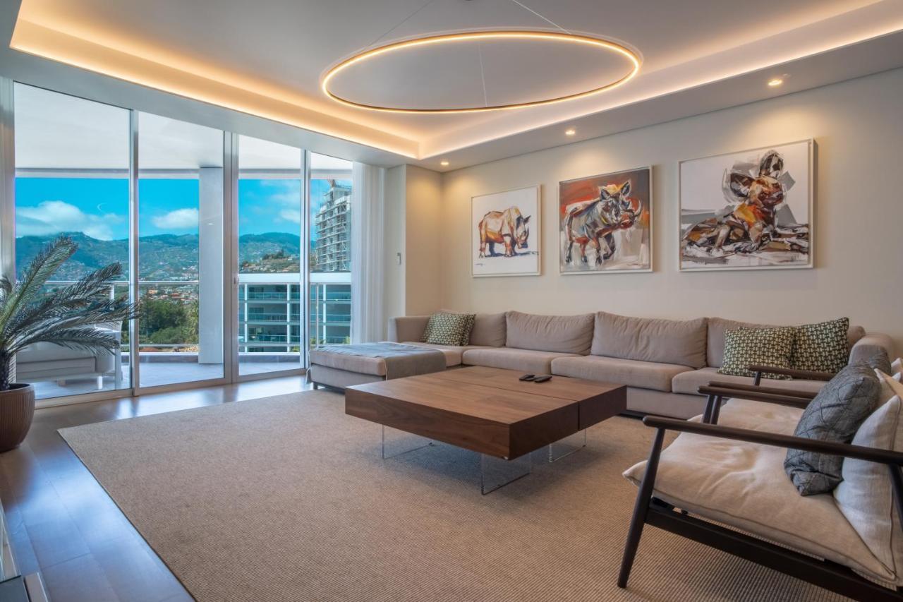 Apartment The Stylish Apt. Of Madeira Palace Cc Funchal (Madeira)