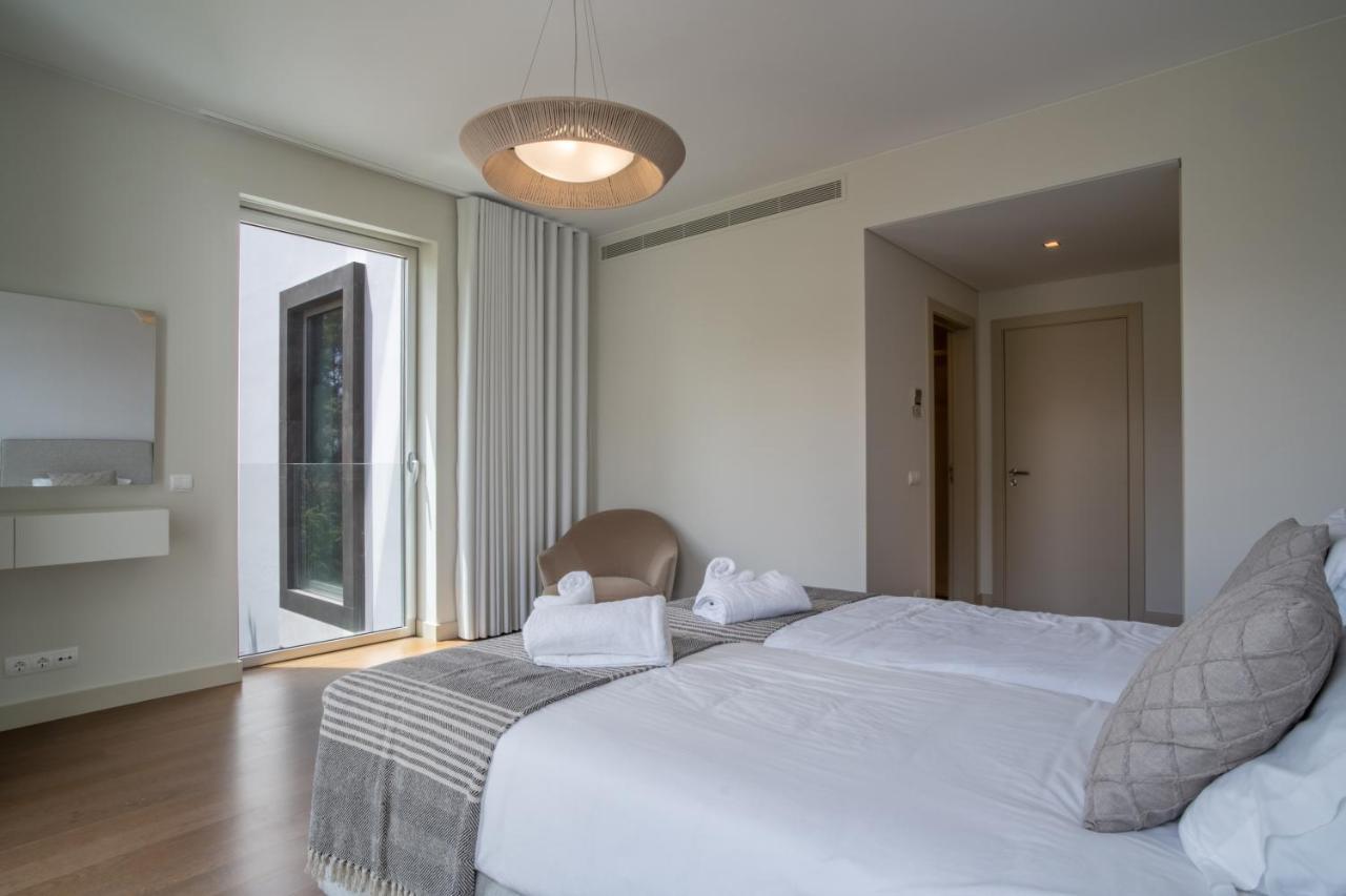 The Stylish Apt. Of Madeira Palace Cc Funchal (Madeira)