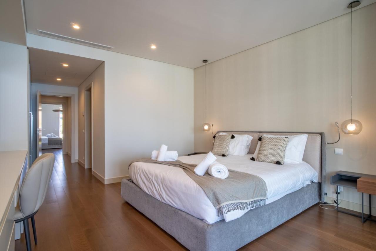 Apartment The Stylish Apt. Of Madeira Palace Cc