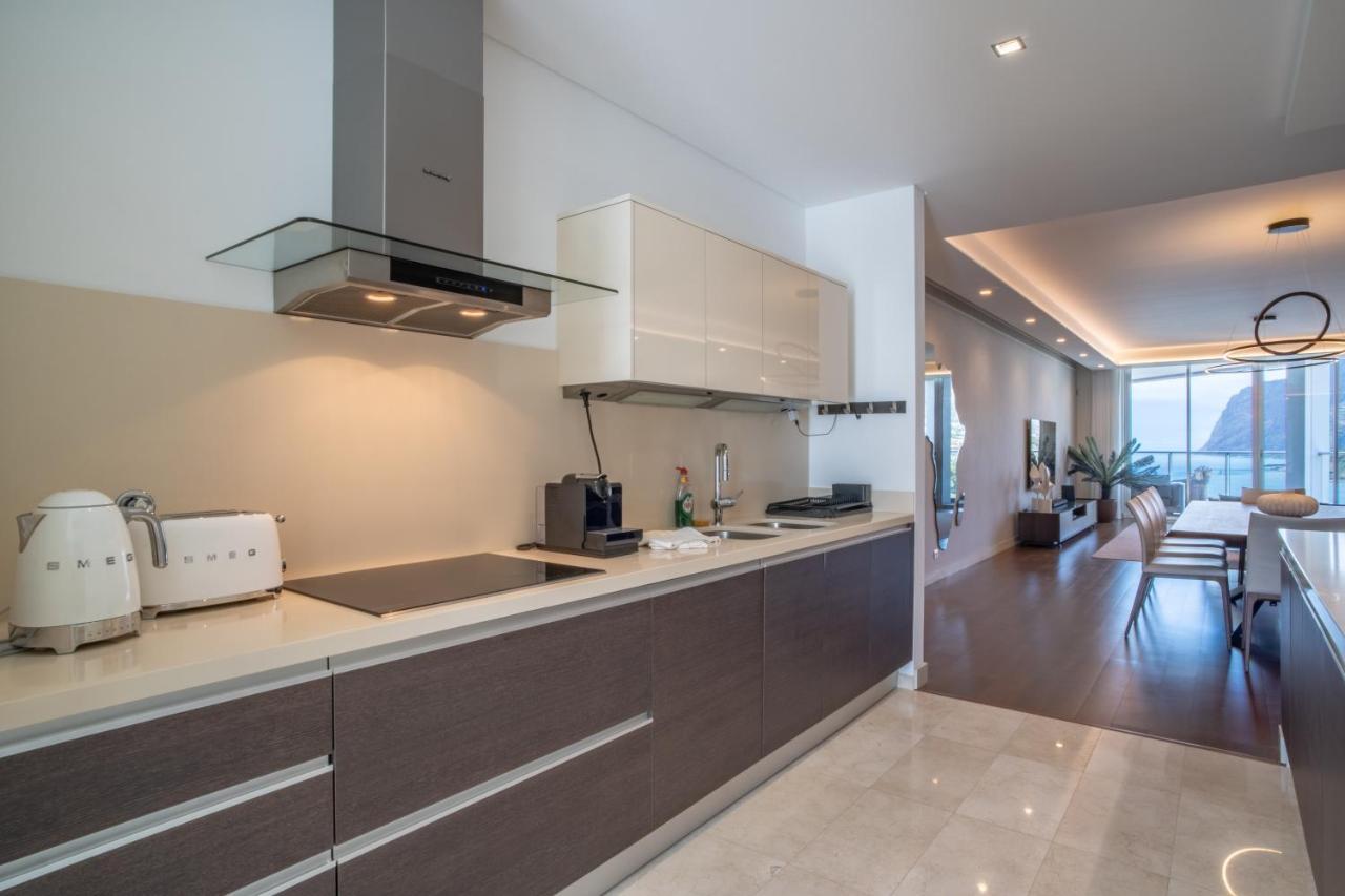 The Stylish Apt. Of Madeira Palace Cc Funchal (Madeira)