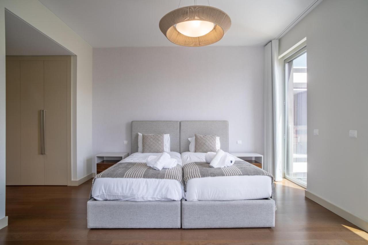 The Stylish Apt. Of Madeira Palace Cc Apartment *