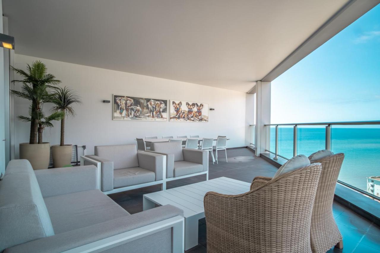 The Stylish Apt. Of Madeira Palace Cc *